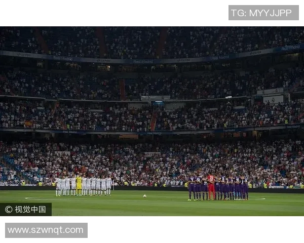 2014伯纳乌杯精彩回顾皇马对阵劲敌的激烈较量与精彩瞬间分析