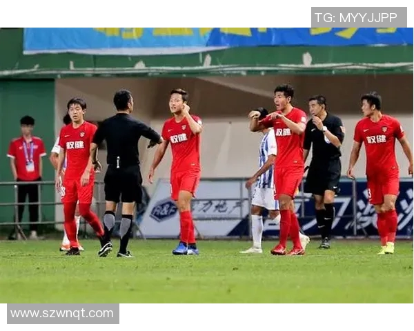 2018年富力与权健激战回顾精彩瞬间与赛场亮点全解析