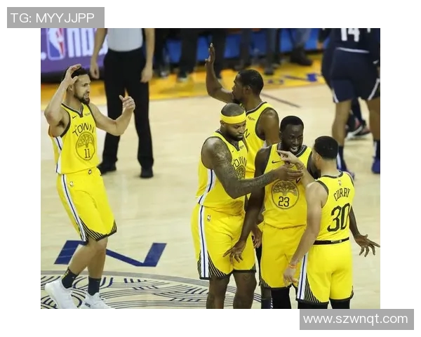2019年掘金与勇士精彩对决回放分析与赛后点评