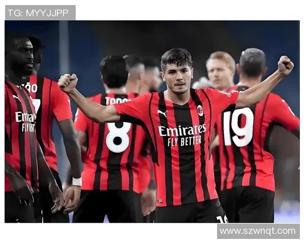 AC米兰与热那亚精彩对决直播免费观看指南及赛事分析