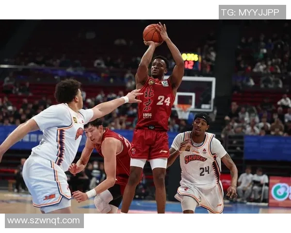 CBA精彩对决北京首钢迎战上海队直播盛况全程呈现