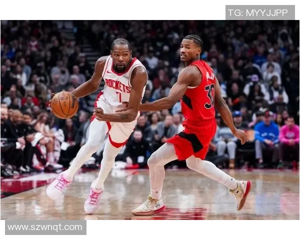 NBA猛龙对阵火箭精彩视频直播全程回顾与赛后分析